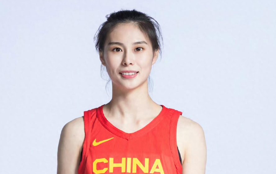 广西女篮球员状态逐渐回暖，赛前心情愉悦的简单介绍