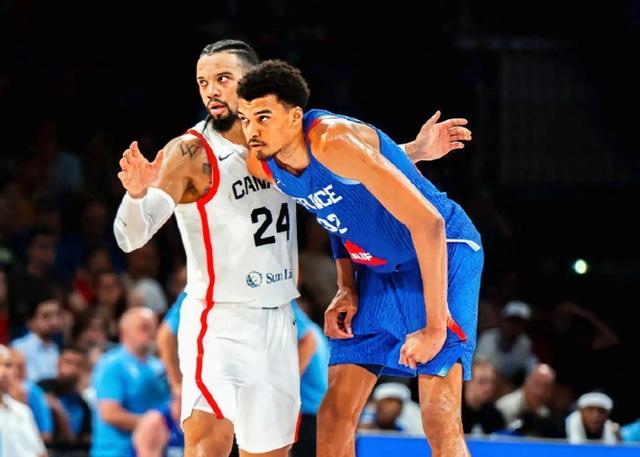 加拿大篮球明星在北美联赛中展现实力,备受期待的简单介绍 加拿大篮球明星在北美联赛中展现实力,备受期待的简单介绍