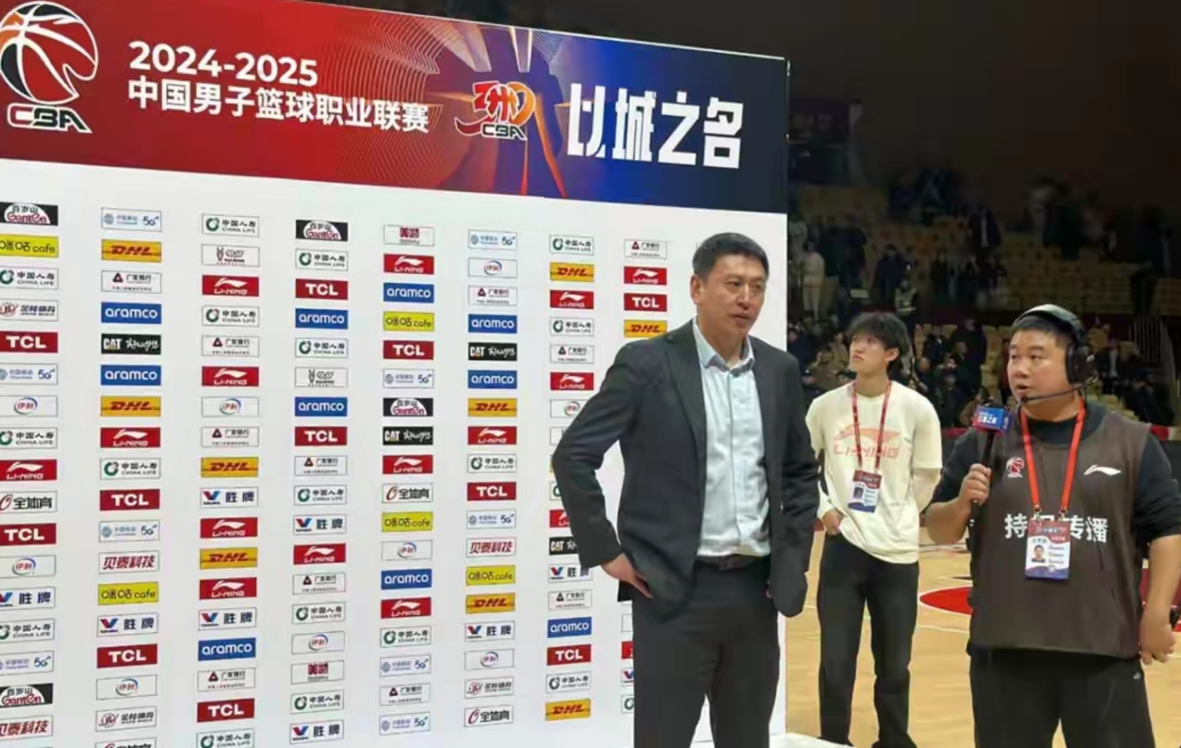 关于浙江队球员积极备战，迎接激烈对抗的信息