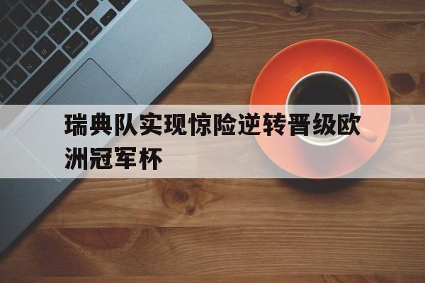 包含瑞典队实现惊险逆转晋级欧洲冠军杯的词条